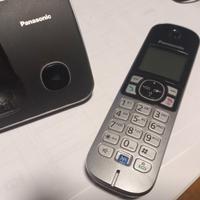 TELEFONO CARDLESS PANASONIC