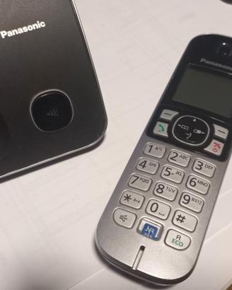 TELEFONO CARDLESS PANASONIC