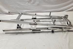 TELAIETTO POSTERIORE ORIGINALE PER HONDA CBR 600 F