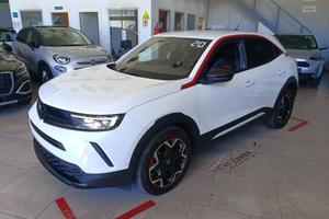 OPEL Mokka 1.2 Turbo GS Line