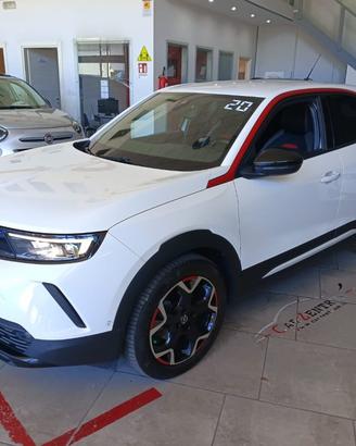 OPEL Mokka 1.2 Turbo GS Line