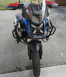 BMW R1300 GS TROPHY adventure