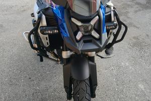 BMW R1300 GS TROPHY adventure