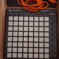 Launchpad novation