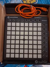 Launchpad novation