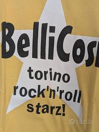 T-shirt BelliCosi taglia M donna