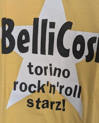 T-shirt BelliCosi taglia M donna
