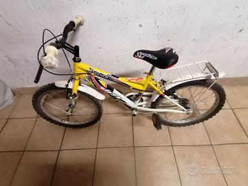 Bicicletta da bambino