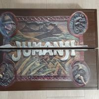 Jumanji Replica