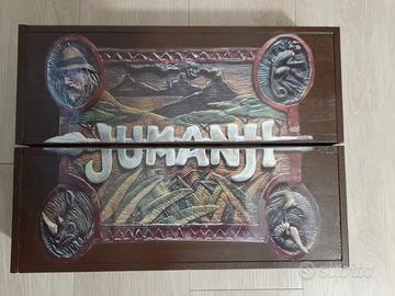 Jumanji Replica