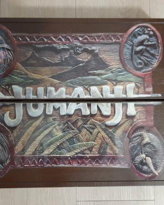 Jumanji Replica