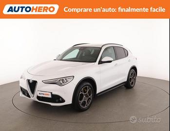ALFA ROMEO Stelvio FN84237