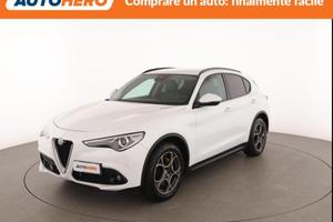 ALFA ROMEO Stelvio FN84237