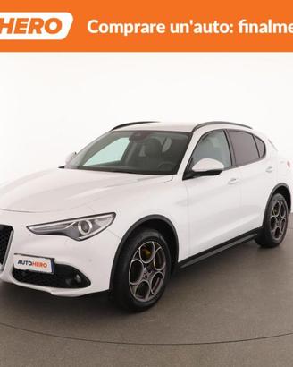 ALFA ROMEO Stelvio FN84237
