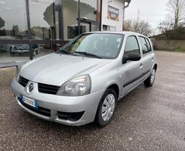 Renault Clio Storia 1.2 GPL 2008 X NEOPATENTATI