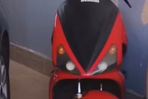 Benelli  491 50cc