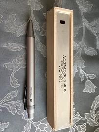 Penna a sfera A.G. Spalding & Bros. 520 Fifth Aven