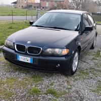 bmw e46 320d 