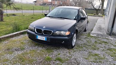 bmw e46 320d 