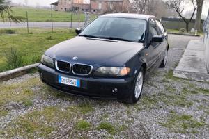 bmw e46 320d 