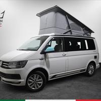 VOLKSWAGEN Nuovo California California 2.0 Tdi Oce