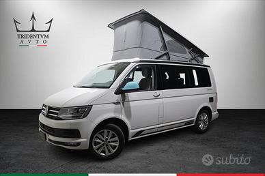 VOLKSWAGEN Nuovo California California 2.0 Tdi Oce