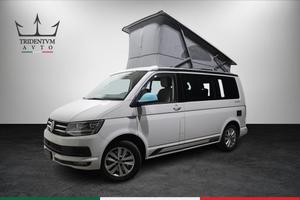 VOLKSWAGEN Nuovo California California 2.0 Tdi Oce