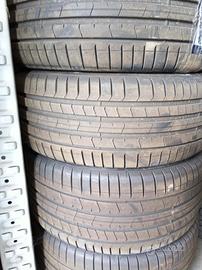 PNEUMATICI USATI PIRELLI da  20 BMW SERIE 7  