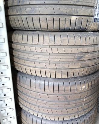 PNEUMATICI USATI PIRELLI da  20 BMW SERIE 7  