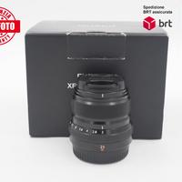 Fuji XF 23 F2 R WR (Fujifilm)