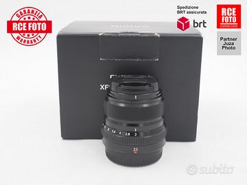 Fuji XF 23 F2 R WR (Fujifilm)