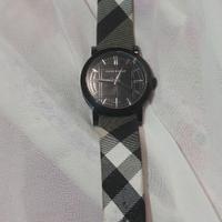 Orologio burberry