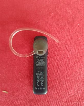 Auricolare Bluetooth Samsung EO-MG920 – Vivavoce m