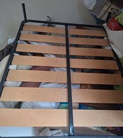 Rete matrimoniale con doghr