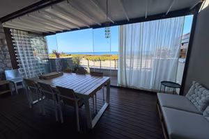 Appartamento di 75 m² con 4 locali e box auto dopp