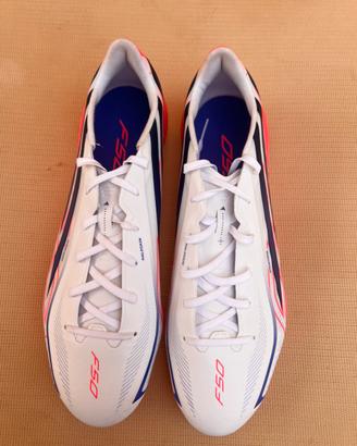 Scarpe da calcio adidas f50