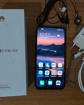 Huawei P40 Lite 6/128Gb 