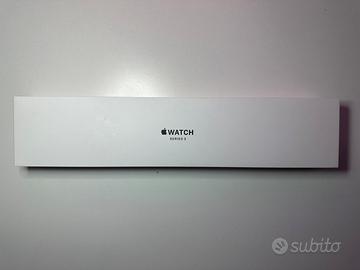 APPLE WATCH SERIES 3 - 42mm