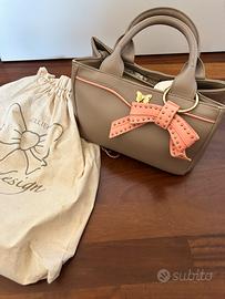 Borsa a mano Atelier Fixdesign