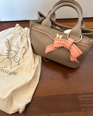 Borsa a mano Atelier Fixdesign