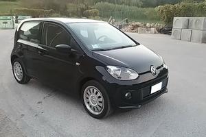 Volkswagen up! 1.0 5p. eco move up! BMT