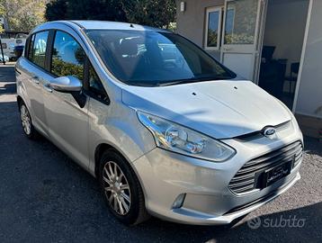 Ford B-Max 1.4 90 CV GPL Business