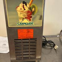 Montapanna da banco Carpigiani