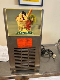 Montapanna da banco Carpigiani
