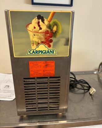 Montapanna da banco Carpigiani