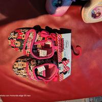  scarpe bimbi nuove