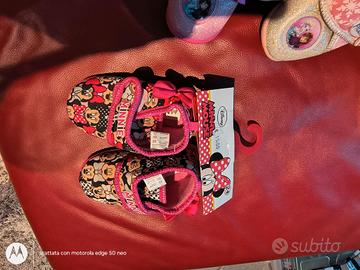  scarpe bimbi nuove