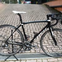 Trek Domane SL6 taglia 54