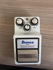 Ibanez BB9 Bottom Booster
