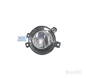FARO ANABBAGLIANTE DESTRO BMW X1 E84 09-12